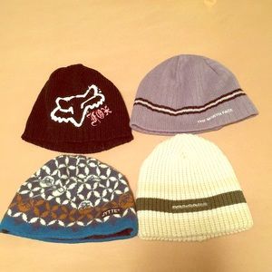 Hats/stocking caps